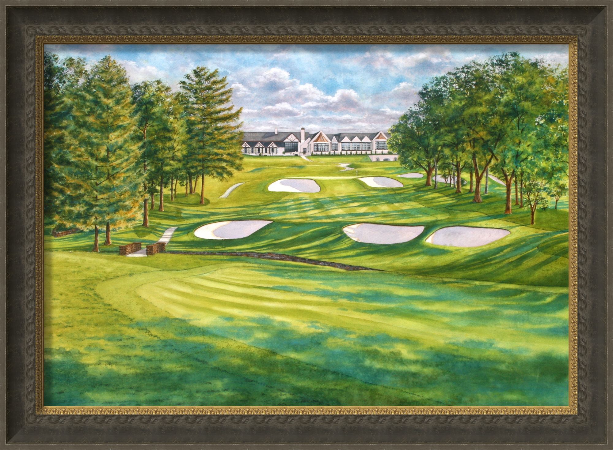 Moravian Hills Country Club Pictures 45