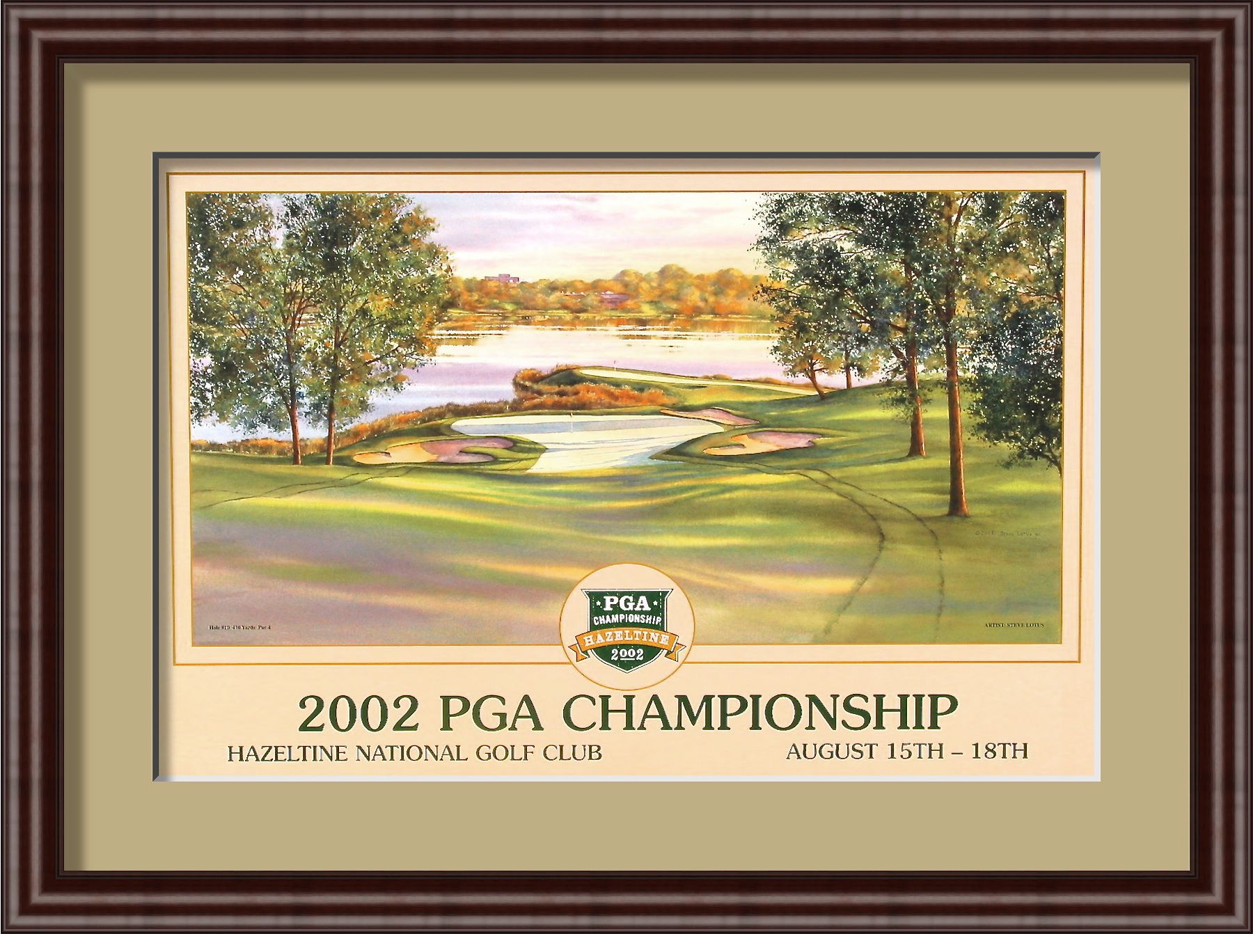 Image Result For Pga Championship Image Result For Pga Championship